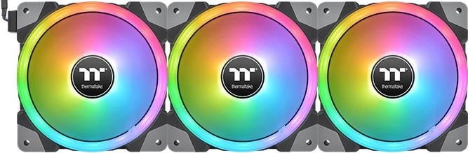 Вентилятор Thermaltake SWAFAN EX14 купить,NaN