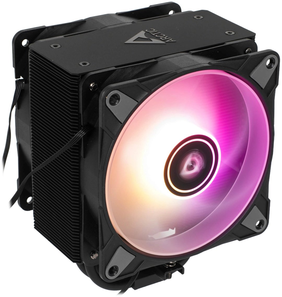 Arctic Freezer 36 A-RGB Black купить,NaN
