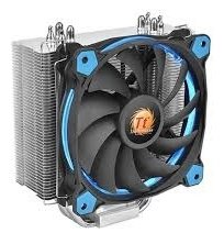Кулер Thermaltake Riing Silent 12 - ForteMarket Кулер Thermaltake Riing Silent 12 купить,NaN