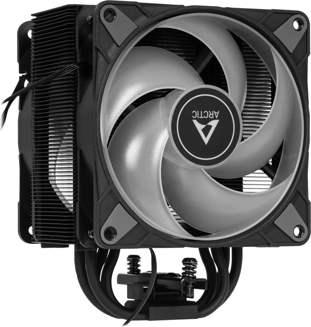Arctic Freezer 36 A-RGB Black купить,NaN