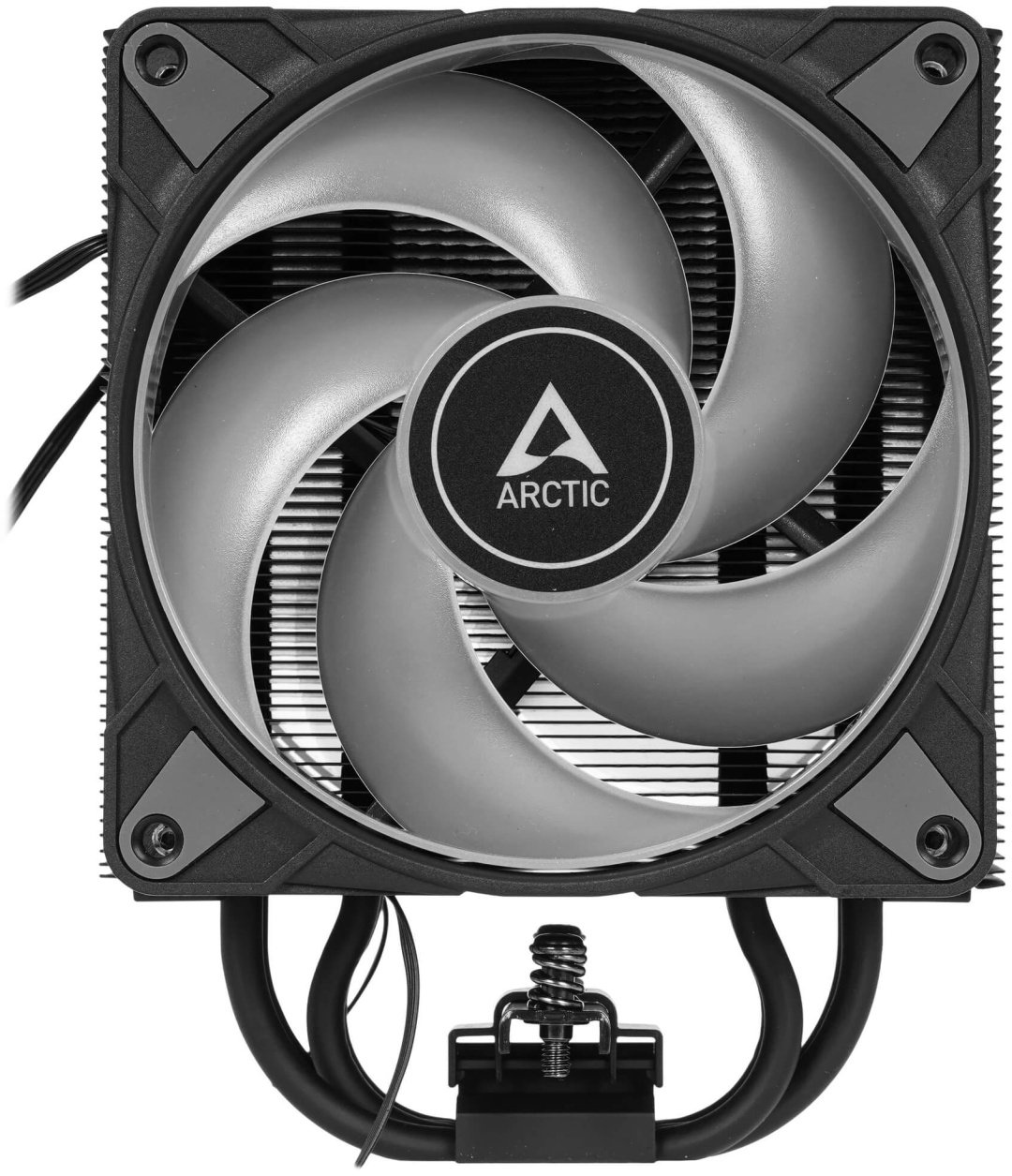 Arctic Freezer 36 A-RGB Black купить,NaN