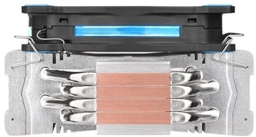 Кулер Thermaltake Riing Silent 12 - ForteMarket Кулер Thermaltake Riing Silent 12 купить,NaN