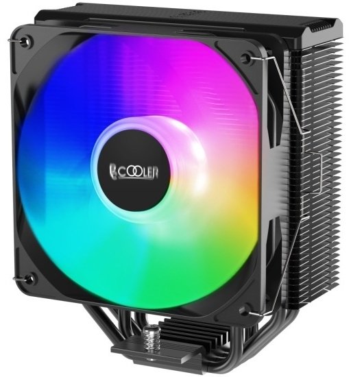 Кулер PCcooler Paladin EX400S