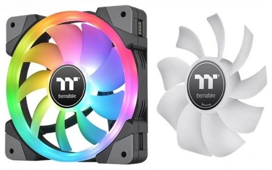 Вентилятор Thermaltake SWAFAN EX14 купить,NaN