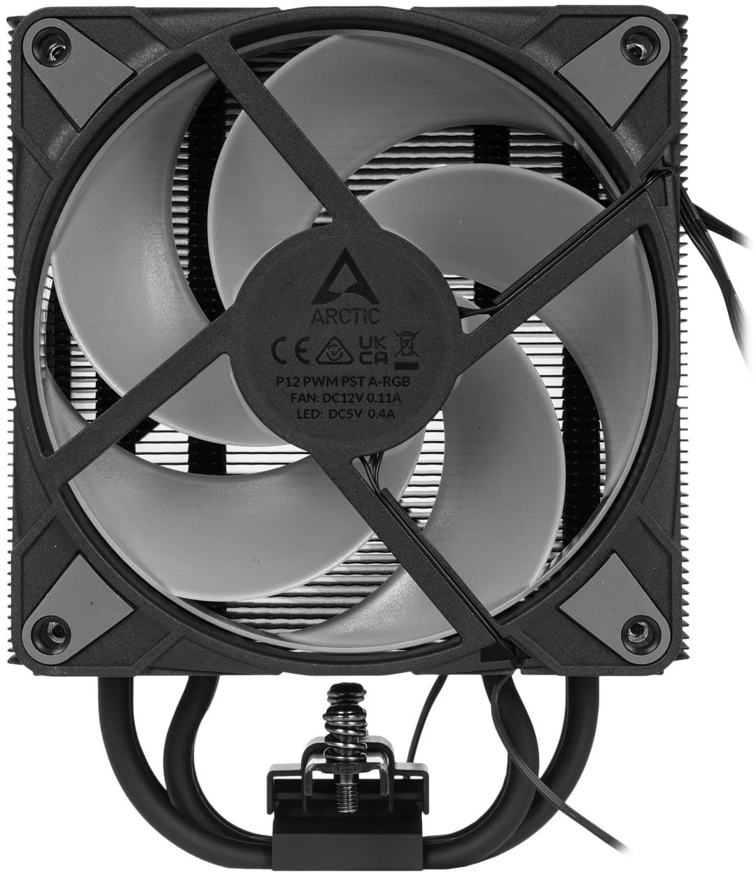 Arctic Freezer 36 A-RGB Black купить,NaN