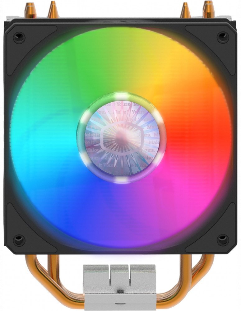 Кулер Cooler Master RR-2V2L-18PA-R1 купить,NaN