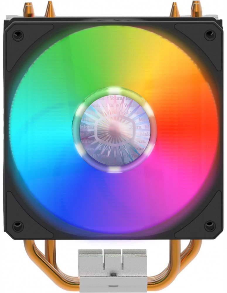 Кулер Cooler Master RR-2V2L-18PA-R1 купить,NaN