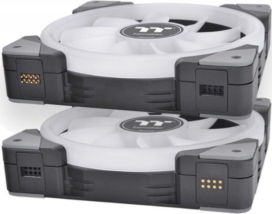 Вентилятор Thermaltake SWAFAN EX14 купить,NaN