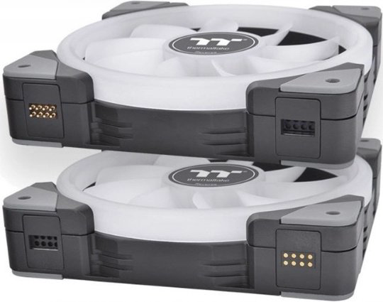Вентилятор Thermaltake SWAFAN EX14 купить,NaN