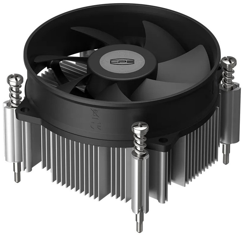 PCcooler R95-I купить,NaN