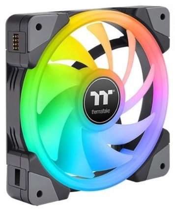 Вентилятор Thermaltake SWAFAN EX14 купить,NaN