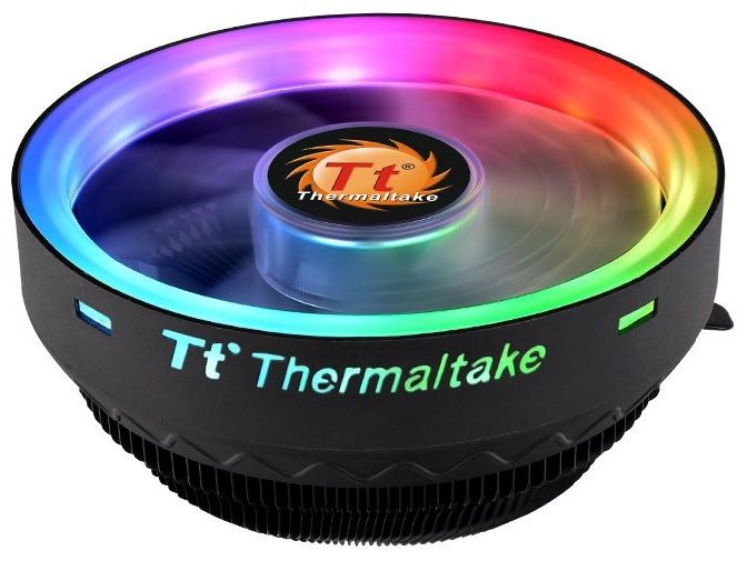 Кулер Thermaltake UX100 ARGB Lighting