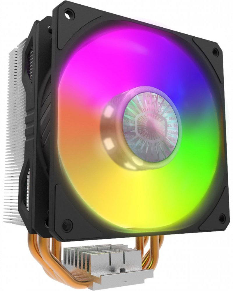 Кулер Cooler Master RR-2V2L-18PA-R1 купить,NaN