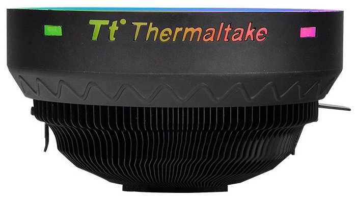 Кулер Thermaltake UX100 ARGB Lighting