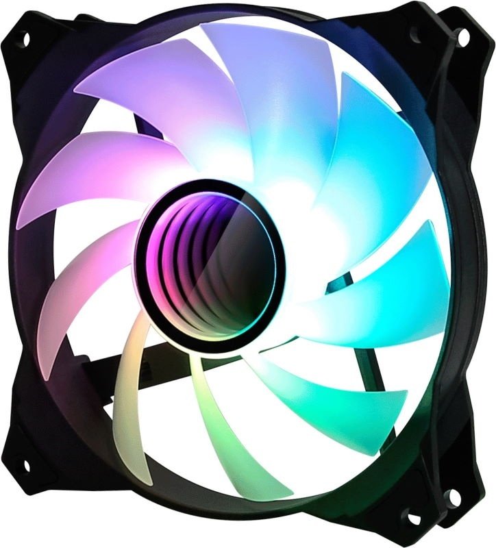 Вентилятор Zalman ZM-IF120 купить,NaN