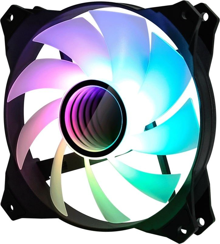 Вентилятор Zalman ZM-IF120 купить,NaN