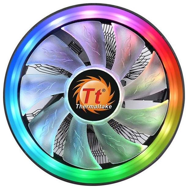 Кулер Thermaltake UX100 ARGB Lighting