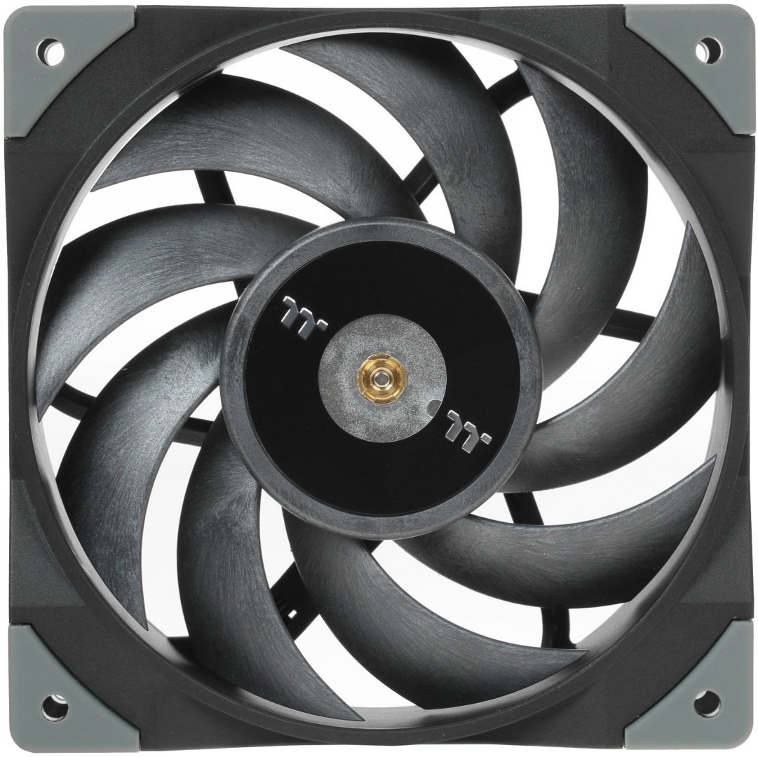 Вентилятор Thermaltake TOUGHFAN 12 Series Radiator Fan купить,NaN