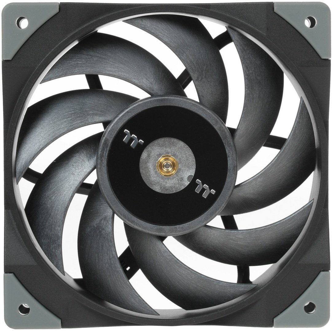 Вентилятор Thermaltake TOUGHFAN 12 Series Radiator Fan купить,NaN
