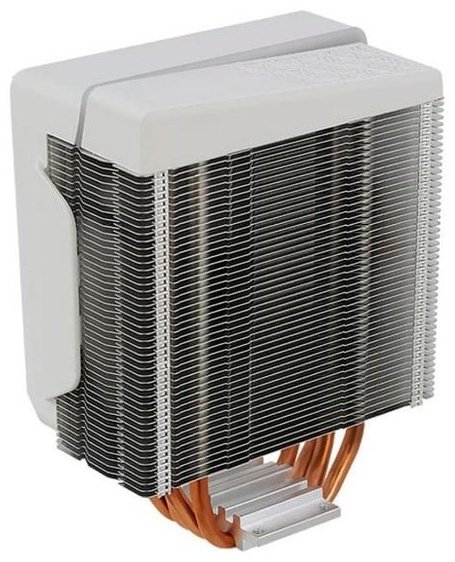 Кулер AeroCool Cylon 4F WH ARGB PWM 4P LGA1700 - ForteMarket Кулер AeroCool Cylon 4F WH ARGB PWM 4P LGA1700 купить,NaN