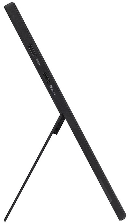Монитор 15.6" ASUS ZenScreen MB16AHV 90LM0381-B02370 черный купить,124990