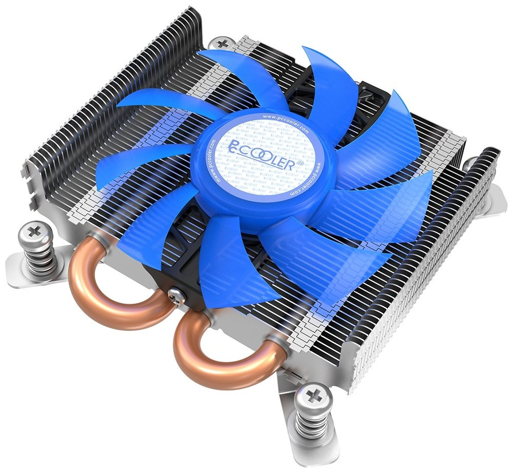 Кулер PCcooler S85