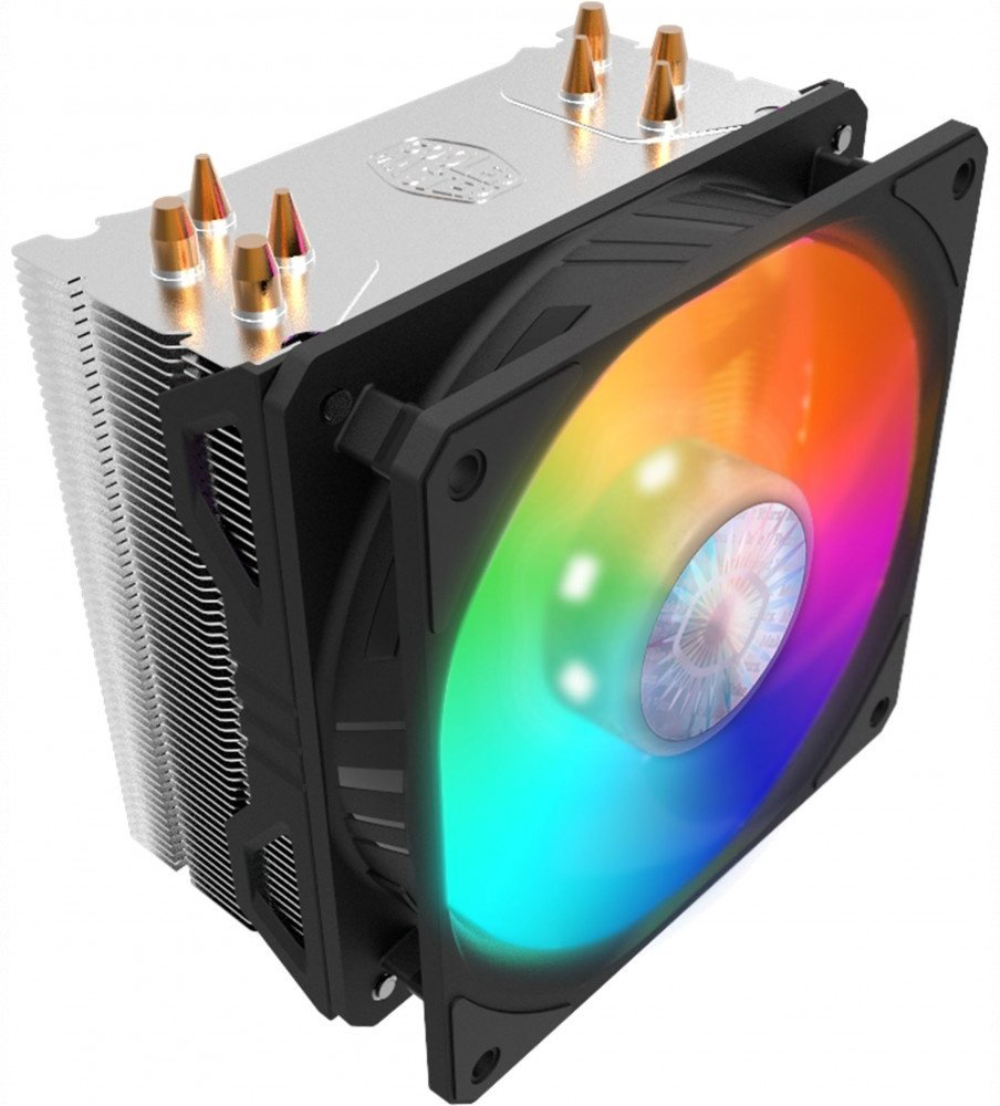Кулер Cooler Master RR-2V2L-18PA-R1 купить,NaN