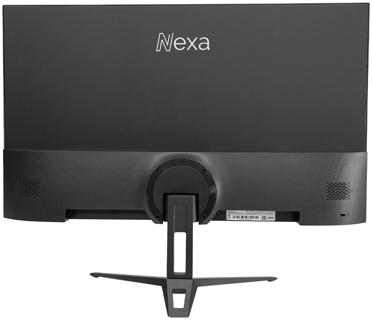Монитор 23.8" NEXA NG2420HD черный купить,NaN