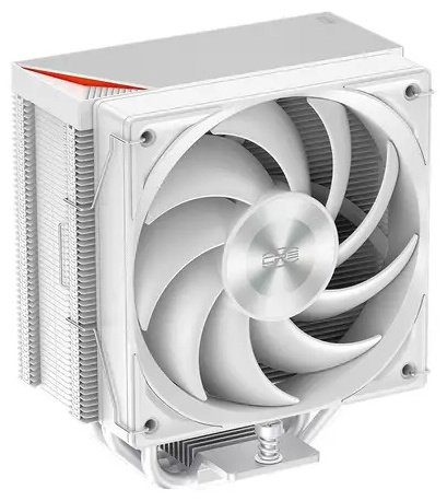 PCcooler RZ400 V2 WH купить,21402