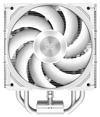 PCcooler RZ400 V2 WH купить,21402