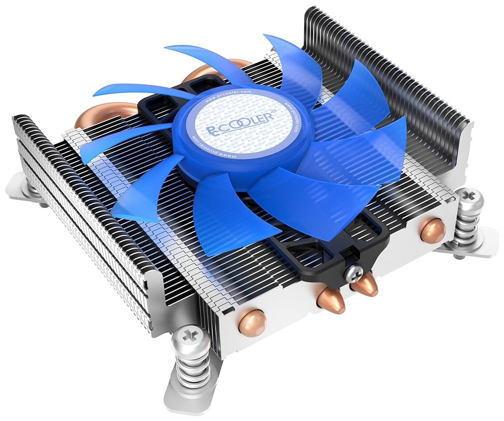 Кулер PCcooler S85