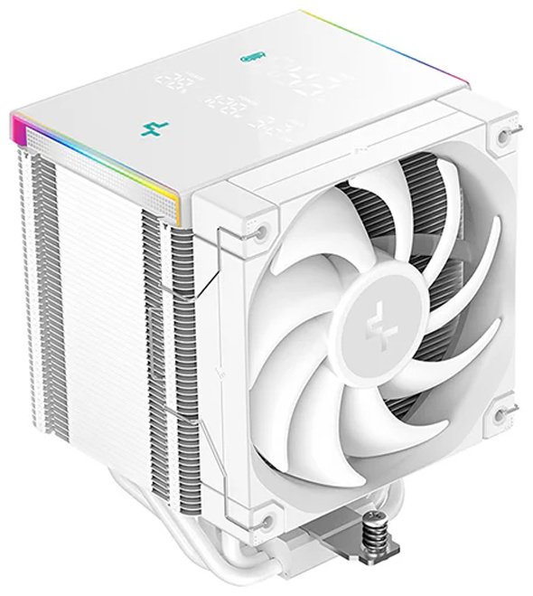 Кулер Deepcool R-AK500-WHAPMN-G белый купить,NaN