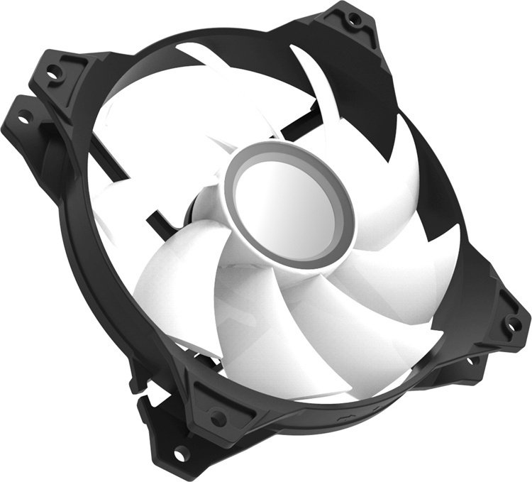 Вентилятор Zalman ZM-IF120 купить,NaN