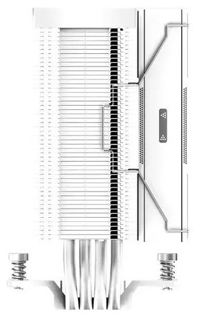 PCcooler RZ400 V2 WH купить,21402
