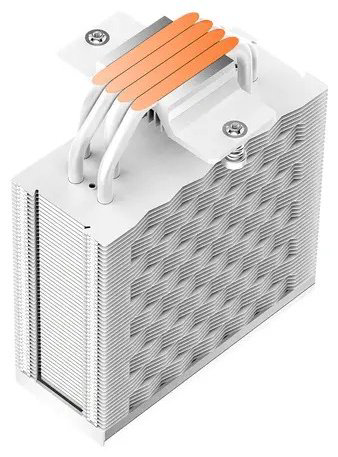 PCcooler RZ400 V2 WH купить,21402