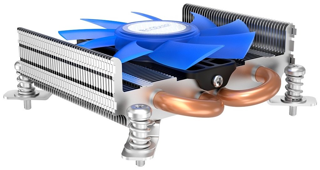 Кулер PCcooler S85