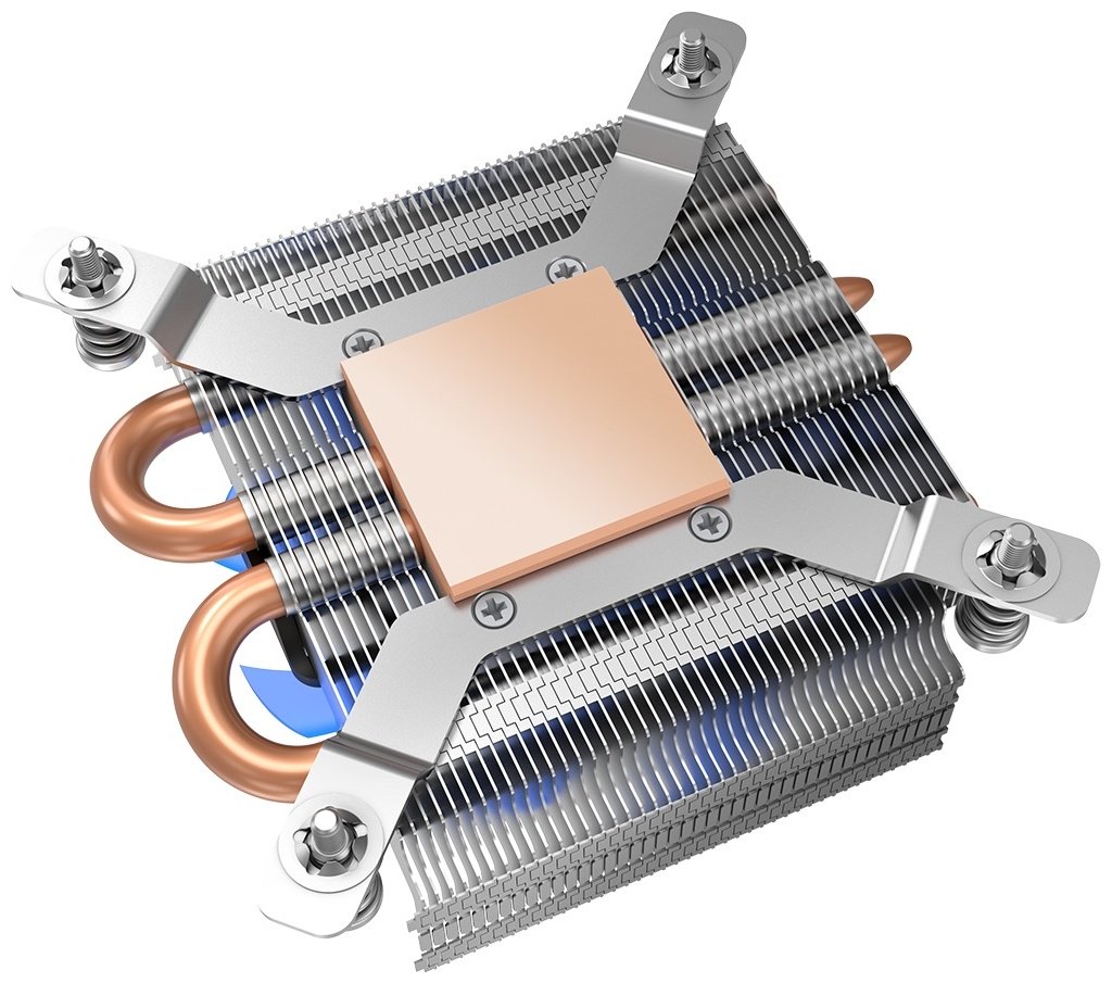 Кулер PCcooler S85