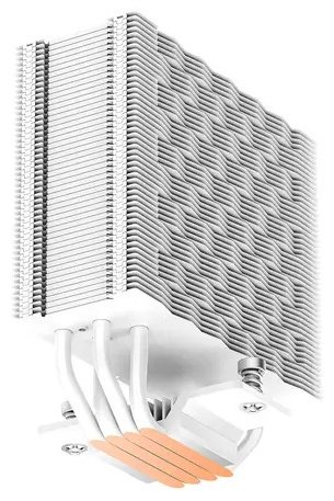 PCcooler RZ400 V2 WH