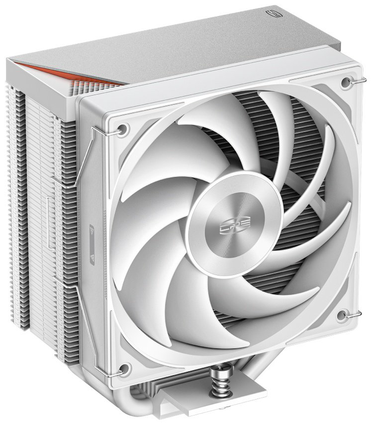Кулер PCcooler RZ500 WH купить,14702