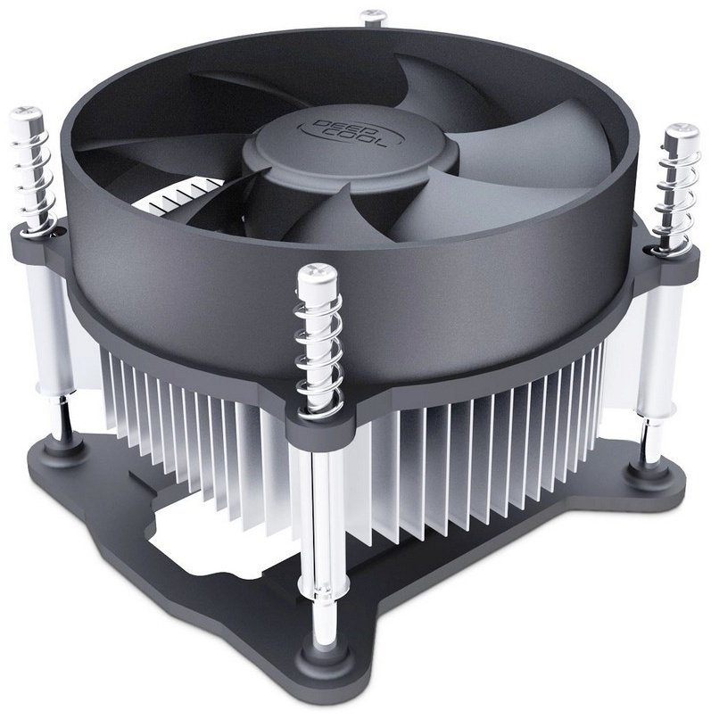 Кулер Deepcool CK-11508