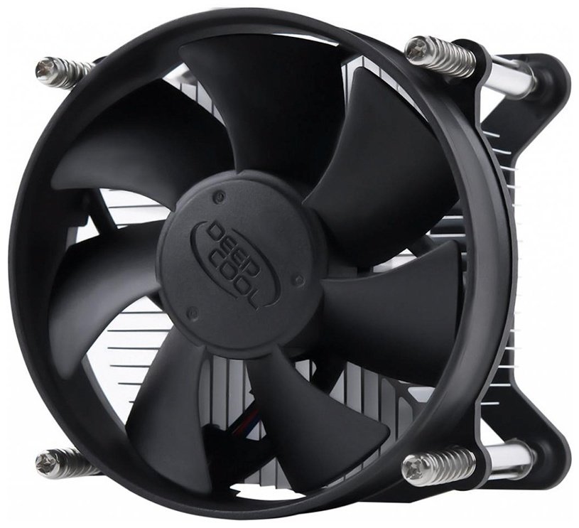 Кулер Deepcool CK-11508