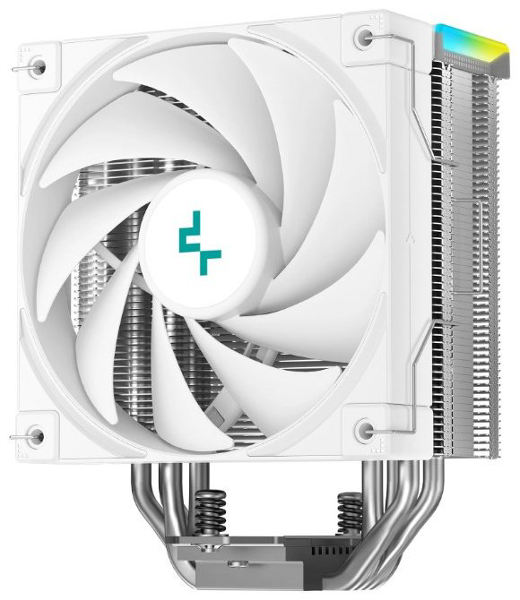 Кулер Deepcool AK400 Digital SE WH R-AK400-WHADMN-GJD белый - ForteMarket Кулер Deepcool AK400 Digital SE WH R-AK400-WHADMN-GJD белый купить,18800