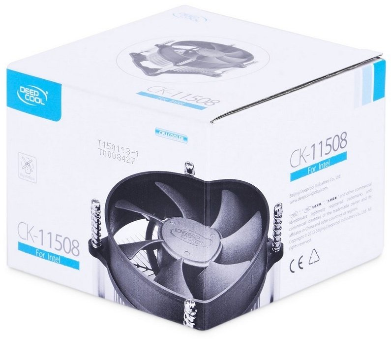 Кулер Deepcool CK-11508