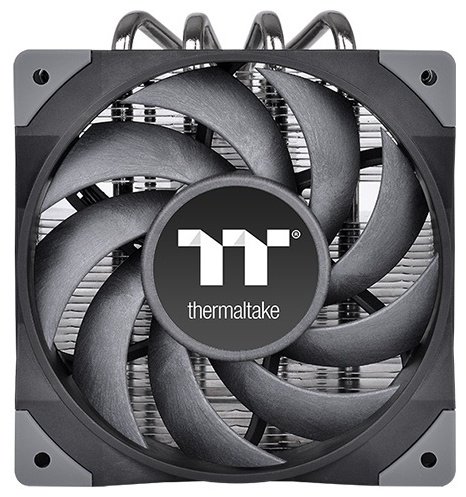 Кулер Thermaltake Toughair 110 CL-P073-AL12BL-A