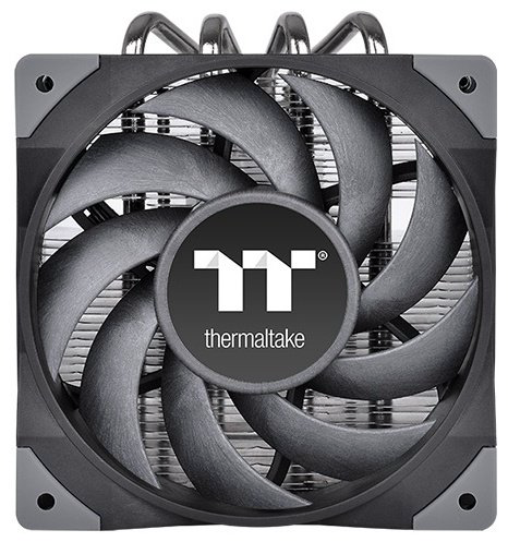 Кулер Thermaltake Toughair 110 CL-P073-AL12BL-A