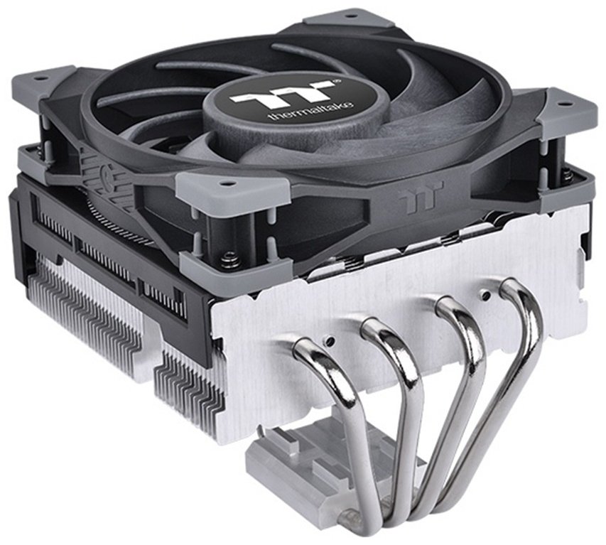 Кулер Thermaltake Toughair 110 CL-P073-AL12BL-A