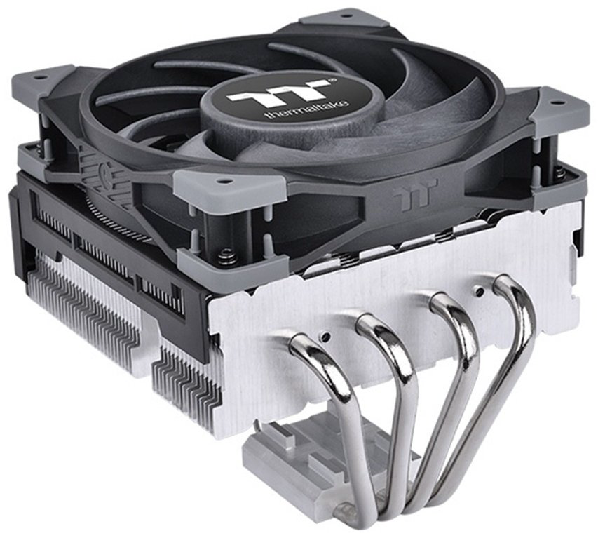 Кулер Thermaltake Toughair 110 CL-P073-AL12BL-A - ForteMarket Кулер Thermaltake Toughair 110 CL-P073-AL12BL-A купить,19859