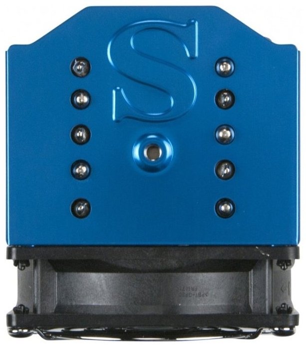 Кулер Supermicro SNK-P0051AP4