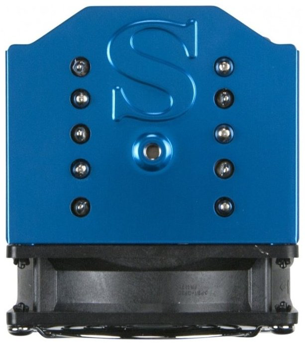 Кулер Supermicro SNK-P0051AP4 - ForteMarket Кулер Supermicro SNK-P0051AP4 купить,45535