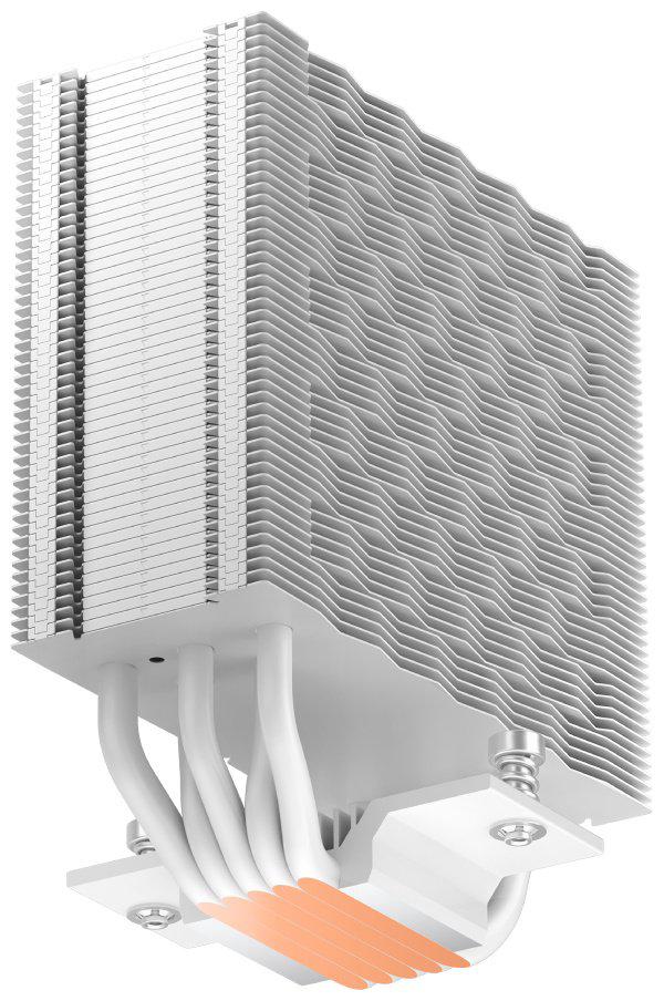 Кулер PCcooler RZ500 WH купить,14702